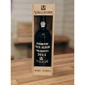 Vista Alegre Colheita 2014