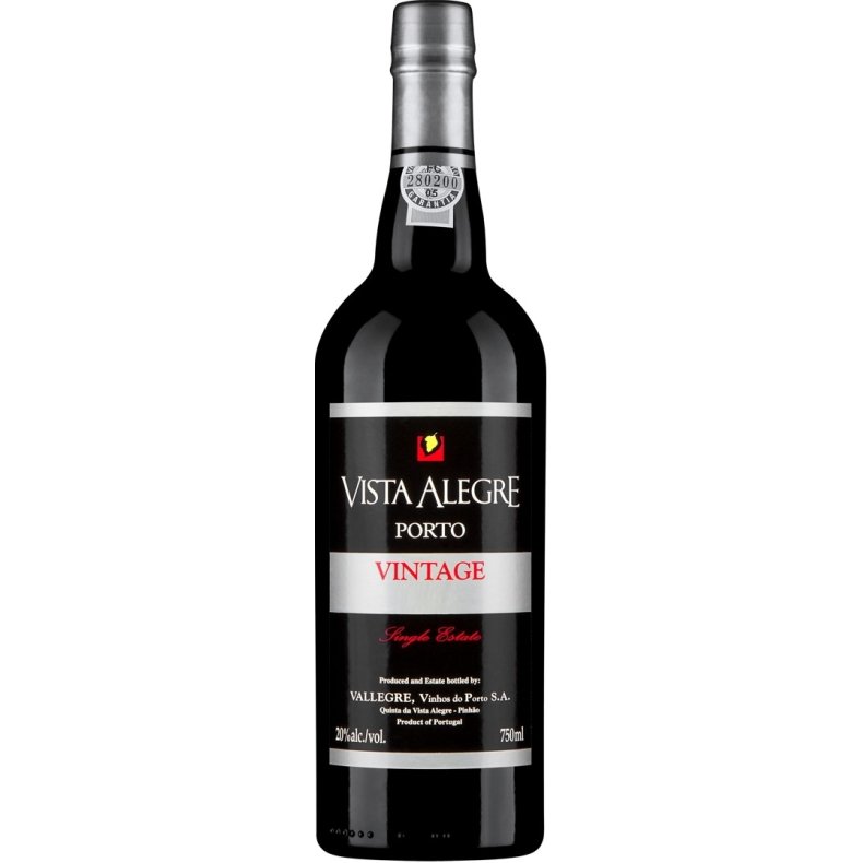 Vista Alegre Vintage 2009