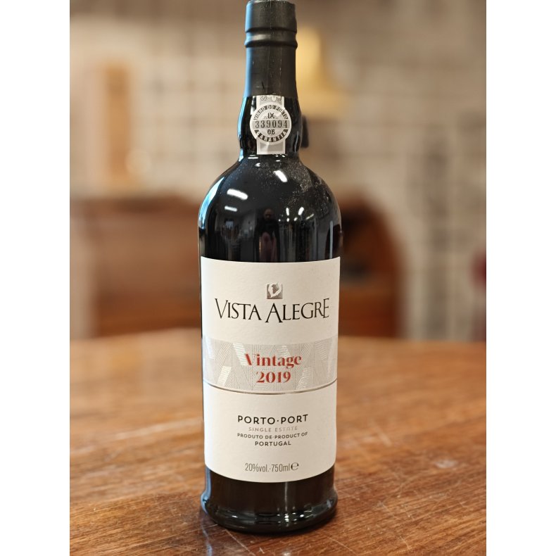 Vista Alegre Vintage 2019
